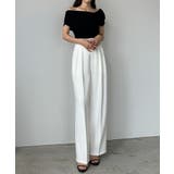 Louere ツータックスラックス | Louere | 詳細画像19