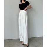 Louere ツータックスラックス | Louere | 詳細画像20