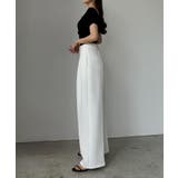 Louere ツータックスラックス | Louere | 詳細画像23