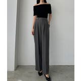 Louere ツータックスラックス | Louere | 詳細画像7