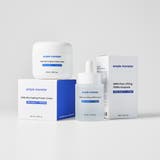 【毛穴ケアSET】 NMNクリーム 50ml + NMN PDRN アンプル 30ml | ample monster | 詳細画像17 