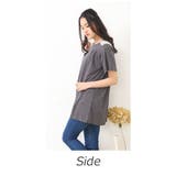 肩レースチュニック | Amulet | 詳細画像10