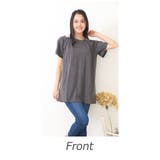 肩レースチュニック | Amulet | 詳細画像9