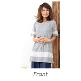 レーストリミングIラインワンピース | Amulet | 詳細画像10