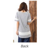 レーストリミングIラインワンピース | Amulet | 詳細画像12