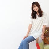 レーストリミングIラインワンピース | Amulet | 詳細画像1