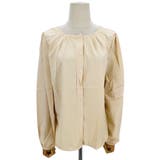 ネックレースブラウス レディース トップス | Dewlily | 詳細画像15 