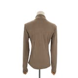 ハイネックトップス シャツ レディース | Dewlily | 詳細画像18 