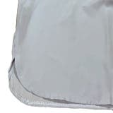 ノーカラーシャツ ブラウス レディース | Dewlily | 詳細画像18 