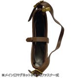 2WAYフェイクレザーバッグ レディース かばん | Dewlily | 詳細画像23