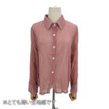 シアー長袖シャツ レディース トップス | Dewlily | 詳細画像17 