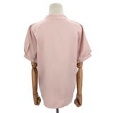 Vネックブラウス レディース トップス | Dewlily | 詳細画像16 