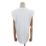 ノースリーブカットソー レディース トップス | Dewlily | 詳細画像18 