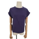 フレンチスリーブカットソー レディース トップス | Dewlily | 詳細画像17 