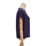 フレンチスリーブカットソー レディース トップス | Dewlily | 詳細画像18 