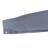 Vネックシンプル長袖シャツ レディース トップス | Dewlily | 詳細画像20 