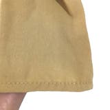 長袖フレアワンピース レディース 無地 | Dewlily | 詳細画像17 