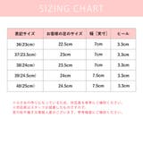 バイカラーパンプス レディース シューズ | Dewlily | 詳細画像22 