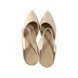 ポインテッドトゥハイヒール レディース パンプス | Dewlily | 詳細画像19 