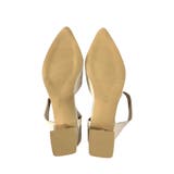 ポインテッドトゥハイヒール レディース パンプス | Dewlily | 詳細画像23 