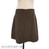 プリーツミニスカート レディース 無地 | Dewlily | 詳細画像19 