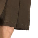 プリーツミニスカート レディース 無地 | Dewlily | 詳細画像20 