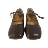 ストラップ付きフラットシューズ レディース パンプス | Dewlily | 詳細画像19 