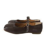 ストラップ付きフラットシューズ レディース パンプス | Dewlily | 詳細画像20 