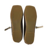 ストラップ付きフラットシューズ レディース パンプス | Dewlily | 詳細画像23 