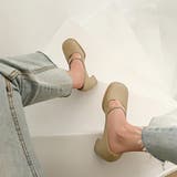 チャンキーヒールパンプス レディース シューズ | Dewlily | 詳細画像11 