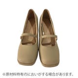 チャンキーヒールパンプス レディース シューズ | Dewlily | 詳細画像19 