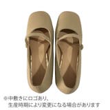 チャンキーヒールパンプス レディース シューズ | Dewlily | 詳細画像22 