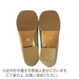 チャンキーヒールパンプス レディース シューズ | Dewlily | 詳細画像23 