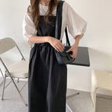 ジャンパースカートセット レディース 春服 | Dewlily | 詳細画像14