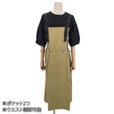 ジャンパースカートセット レディース 春服 | Dewlily | 詳細画像15