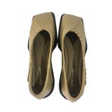 スクエアパンプス レディース シューズ | Dewlily | 詳細画像24