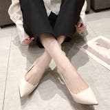 ピンヒールパンプス シューズ 韓国ファッション | Dewlily | 詳細画像13