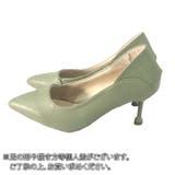 ピンヒールパンプス シューズ 韓国ファッション | Dewlily | 詳細画像17