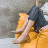 シンプルデザインパンプス レディース シューズ | Dewlily | 詳細画像12 