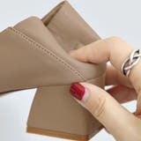 シンプルデザインパンプス レディース シューズ | Dewlily | 詳細画像16 