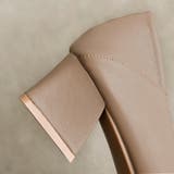 シンプルデザインパンプス レディース シューズ | Dewlily | 詳細画像18 