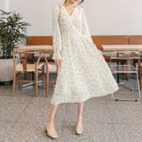 シンプルデザインパンプス レディース シューズ | Dewlily | 詳細画像2 