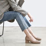 シンプルデザインパンプス レディース シューズ | Dewlily | 詳細画像9 