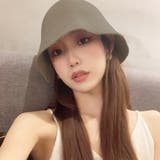 チューリップハット 韓国ファッション 10代 | Dewlily | 詳細画像2 
