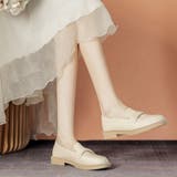フェミニンローファー レディース シューズ | Dewlily | 詳細画像10 