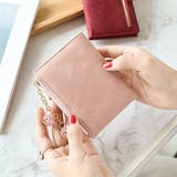 チャーム付きミニ財布 韓国ファッション 10代 | Dewlily | 詳細画像12 