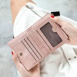 チャーム付きミニ財布 韓国ファッション 10代 | Dewlily | 詳細画像14 