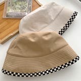カジュアルバケットハット 韓国ファッション 10代 | Dewlily | 詳細画像14 