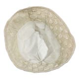 ブロックチェック風バケットハット 韓国ファッション 10代 | Dewlily | 詳細画像16