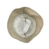 シンプル無地バケットハット 韓国ファッション 10代 | Dewlily | 詳細画像19